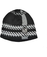 Los Angeles Kings NHL Knit Beanie Hat Old Time Hockey Causeway Collectio... - £14.45 GBP