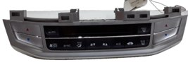 13 14 15 Honda Accord LX sedan automatic heater AC control without heate... - $21.28