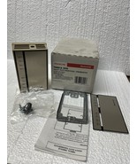 Honeywell T6051A-1016 Thermostat Hot/cool 50F To 80F Heavy Duty Tradelin... - $1,587.07 MXN