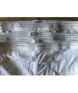 (3) Vintage 42&quot; Jockey Classic Big/Tall Full 15&quot; Rise Premium Y-Fly Brie... - $641.10 MXN