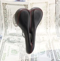 Tingbo Black Bike Seat New