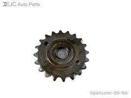 Oil Pump Drive Gear For 06-08 Toyota Rav4  2.4 151630H010 - $19.75