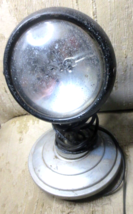 vintage Mueller Speaker Spotlight GE bulb - £58.83 GBP
