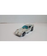 VINTAGE HOT WHEELS 1977 20TH ANNIVERSARY FIREBIRD SILVER - £6.78 GBP