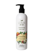 Loma Sensual Vanilla Body Wash, 12 oz  - $32.60 CAD