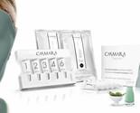 Casmara Purifying Oxygenating Treatment Set with 2 Peel Off Masks Included - $101.10