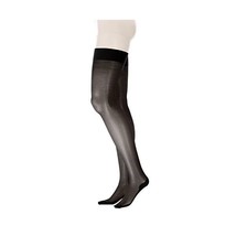 GLAMORY Women&#39;s Delight Suspender Stockings, 20 Den, Schwarz (Schwarz), ... - $19.00