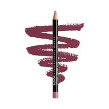 NYX Cosmetics NYX Lipliner Pencil, SPL834 Prune - 0.04 oz - $9.99