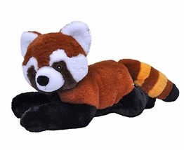 Red Panda Toy Plush Stuffed Animal - £13.35 GBP