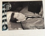 Twilight Zone Vintage Trading Card #102 Richard Conte - $1.97