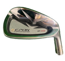 EPON Forged By Endo AF-705 6 Iron Head Only Right-Handed Component - £97.44 GBP