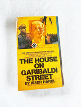 The house on Garibaldi Street (Bantam Books non-fiction) - £12.99 GBP