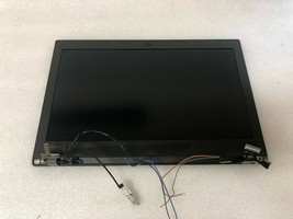 Lenovo Thinkpad X260 12.5 complete lcd panel display assembly - £117.47 GBP