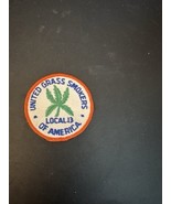 United Grass Smokers  - $111.20 MXN