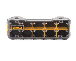 Dwst14835 10 Compartment Pro Organizer - £29.10 GBP