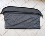 2005-08 Toyota Solara Convertible Soft Top Wind Deflector Blocker Visor ... - $185.07