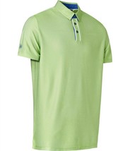Abacus Sportswear Us men&#39;s george polo size M - $827.93 MXN