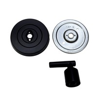 Moen UT2921BL Gibson M-CORE Diverter Valve Trim Less Rough-In - Matte Bl... - $55.90