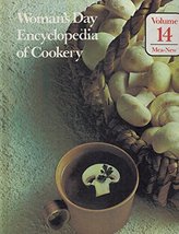 Womans Day Encyclopedia of Cookery, Volume 14 [Hardcover] Womans Day Editors - £3.09 GBP