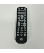 GE Pro Universal Remote 4 Device #40081-Full Backlight Tested - $11.30 CAD