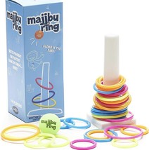 Majibu Ring Game - Fast Paced Reflex Game - £16.50 GBP