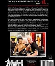 The Way of a Collector : Bruce Lee and I: ( Black &amp; White Edition 2 ) in English - £71.04 GBP