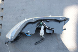 2007 NISSAN 350Z REAR LEFT BUMPER MARKER TURN SIGNAL C374 image 3