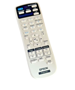 GENUINE EPSON 162636600 MULTIMEDIA PLAYER REMOTE - EB-965H EB-955WH - $12.64