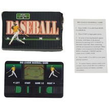 Big League Baseball Game #3397 - $9.55