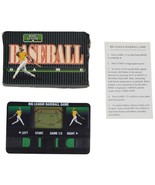 Big League Baseball Game #3397 - $9.55
