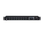 CyberPower PDU41001 Switched PDU, 100-120V/15A (Derated to 12A), 8 Outle... - £619.91 GBP+