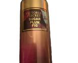 Victoria&#39;s Secret Sugar Plum Fig Fragrance Body Mist 8.4 oz See Details  - £5.96 GBP