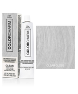 WELLA Colorcharm Demi Permanent Hair Color - Clear Gloss - $26.35 CAD