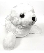 Baby Harp Seal Plush Stuffed Animal - $24.55 CAD