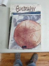 Complete : EVERWAY &quot;Visionary Roleplaying&quot; GAME @ Wizards of the Coast 1995 - $23.36