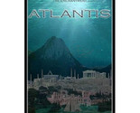 Atlantis (WATER) by The Enchantment - Trick - £10.94 GBP