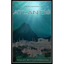 Atlantis (WATER) by The Enchantment - Trick - £10.89 GBP