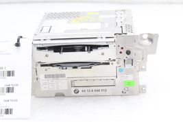 Audio Equipment Radio Am-fm-cd Receiver Fits 04-07 BMW 525i 70335 image 3