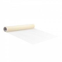 Carpet Protection Film, 24&quot; x 200&#39; Floor and Surface Shield with Self Adhesi... - £42.44 GBP