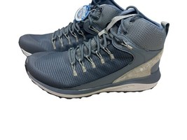 Columbia Men&#39;s Trailstorm Mid Waterproof Graphite/Creek BM0155-053 - $63.20