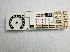 Samsung Washer Display Control Board DC92-01022B - £39.56 GBP