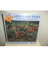 Snow Days Puzzle - $379.94 MXN