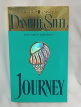 Used Book - Journey, By Best Selling Author Danielle Steel - £2.99 GBP