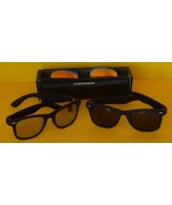 Sunglasses Lot of 4 Stylish Glasses, all different-Shades for everyday use - $18.00