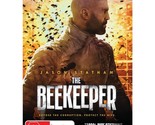 The Beekeeper DVD | Jason Statham | Region 4 - $20.56