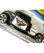 Hot Wheels Collector No. 216 Mattel Wheels &#39;32 Ford 2000 - $16.56