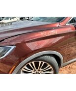 Blower Motor Front Fits 15-24 EDGE 104876158 - €52,44 EUR