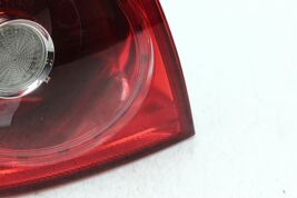 Driver Tail Light VIN K 8th Digit Outer Fits 06-09 GOLF GTI 75978 image 3