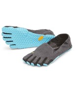 Vibram FiveFingers CVT LB Sz US 6.5-7 M EU 36 Women&#39;s Hemp Running Shoes... - £62.44 GBP