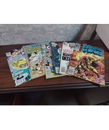 Vintage Comic Book Lot of 6 CONAN DUCK TALES RALPH SNART DISNEY GOOFY - €8,24 EUR